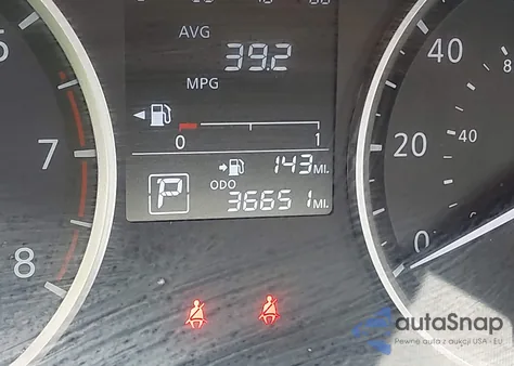 2024 Nissan Versa 1.6 S z USA, uszkodzony, nr VIN 3N1CN8DV9RL863515